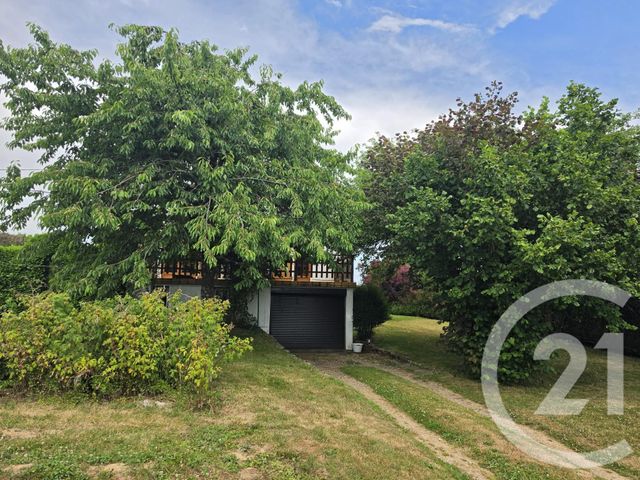 maison à vendre - 6 pièces - 91.0 m2 - PERROUSE - 70 - FRANCHE-COMTE - Century 21 Avenir Immobilier