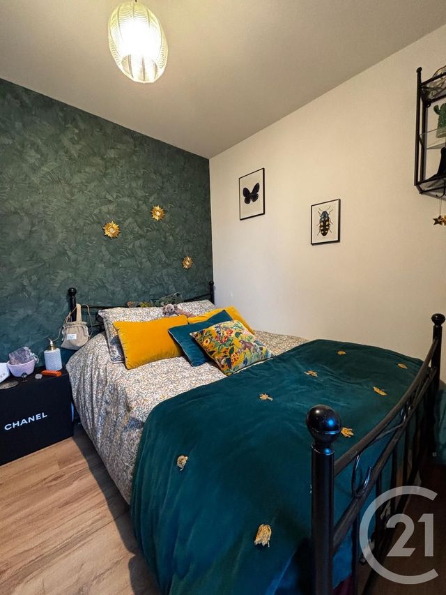 Appartement Duplex à vendre - 3 pièces - 75.0 m2 - BESANCON - 25 - FRANCHE-COMTE - Century 21 Avenir Immobilier