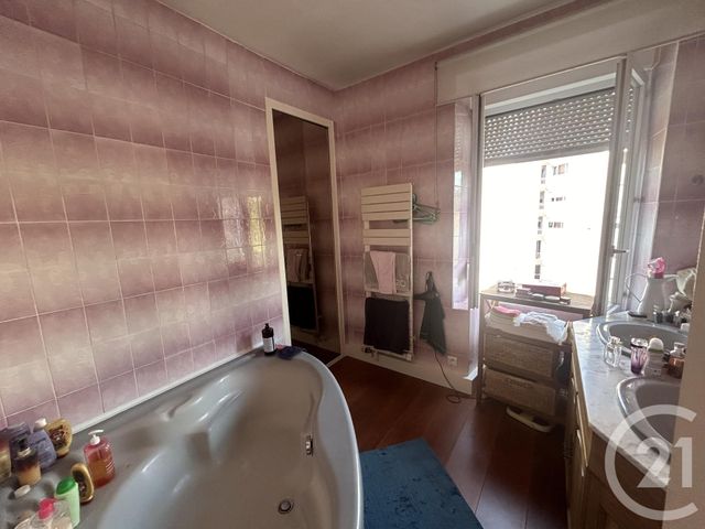 Appartement Duplex à vendre - 3 pièces - 75.0 m2 - BESANCON - 25 - FRANCHE-COMTE - Century 21 Avenir Immobilier