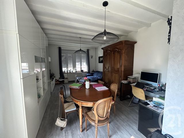 Appartement Duplex à vendre - 3 pièces - 75.0 m2 - BESANCON - 25 - FRANCHE-COMTE - Century 21 Avenir Immobilier