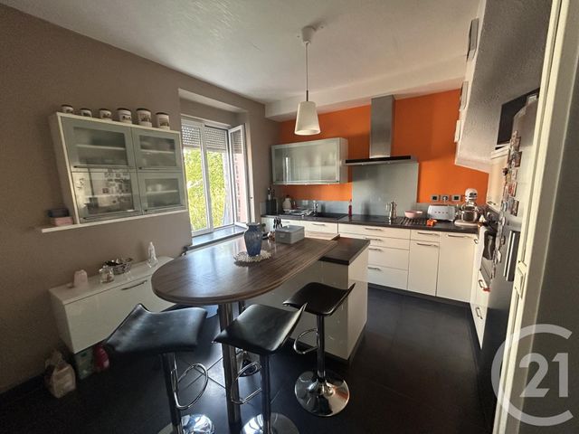 appartement - BESANCON - 25