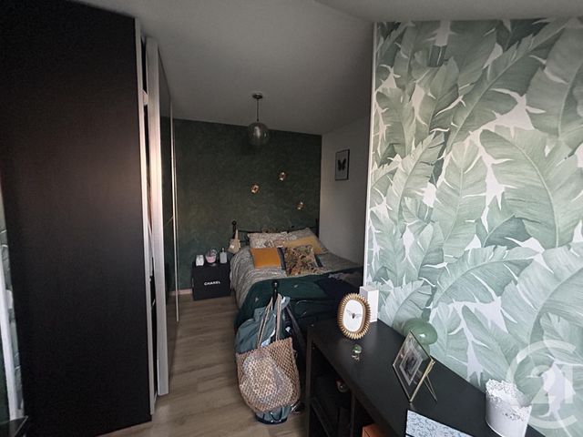 Appartement Duplex à vendre - 3 pièces - 75.0 m2 - BESANCON - 25 - FRANCHE-COMTE - Century 21 Avenir Immobilier
