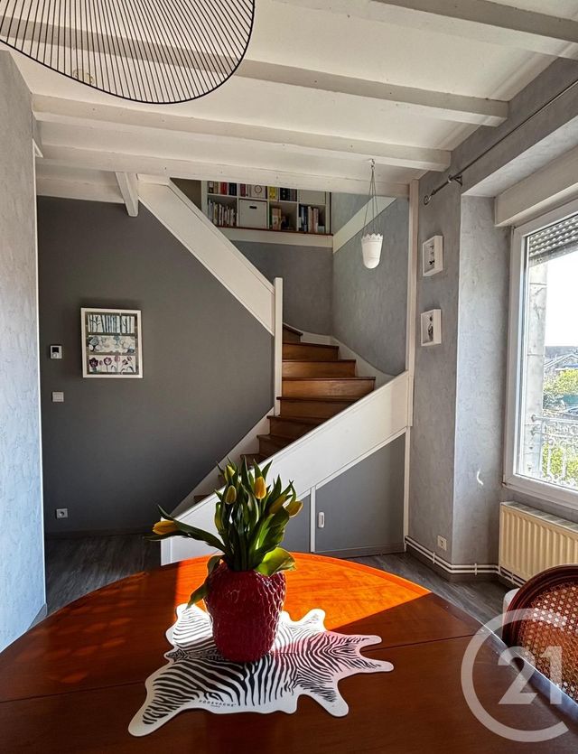 appartement - BESANCON - 25
