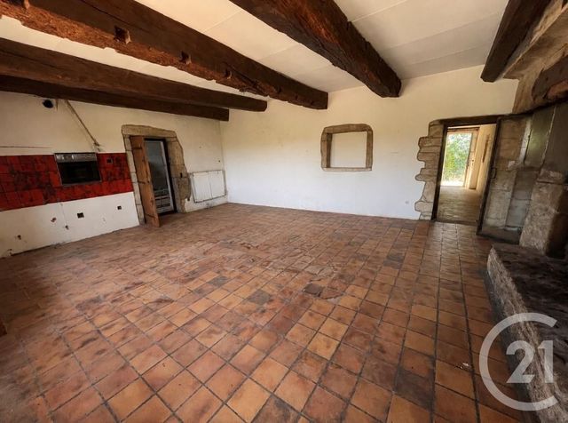 Appartement T2 à vendre - 2 pièces - 77.0 m2 - ECOLE VALENTIN - 25 - FRANCHE-COMTE - Century 21 Avenir Immobilier