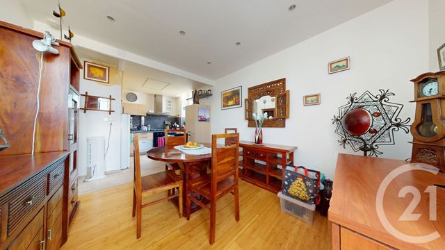 appartement - BESANCON - 25