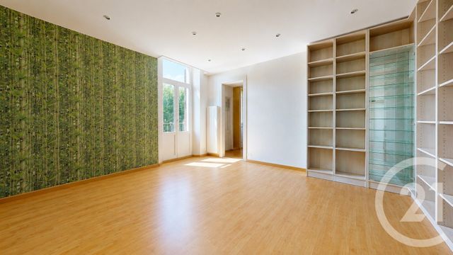 Appartement T3 à vendre - 4 pièces - 77.72 m2 - BESANCON - 25 - FRANCHE-COMTE - Century 21 Avenir Immobilier