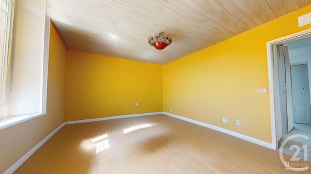 Appartement T3 à vendre - 4 pièces - 77.72 m2 - BESANCON - 25 - FRANCHE-COMTE - Century 21 Avenir Immobilier