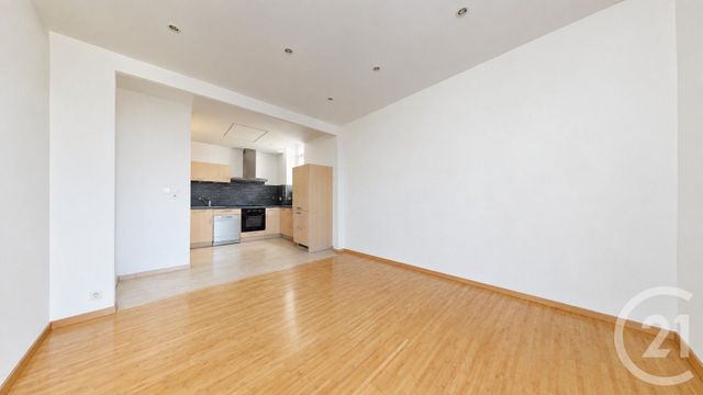Appartement T3 à vendre - 4 pièces - 77.72 m2 - BESANCON - 25 - FRANCHE-COMTE - Century 21 Avenir Immobilier