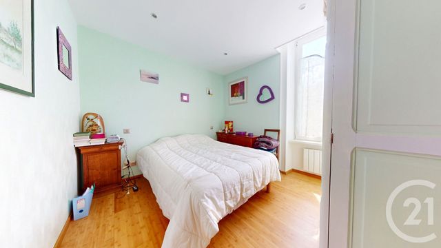 Appartement T3 à vendre - 4 pièces - 77.72 m2 - BESANCON - 25 - FRANCHE-COMTE - Century 21 Avenir Immobilier