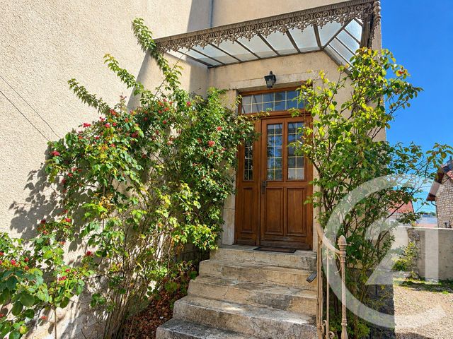 Appartement T3 à vendre - 4 pièces - 77.72 m2 - BESANCON - 25 - FRANCHE-COMTE - Century 21 Avenir Immobilier