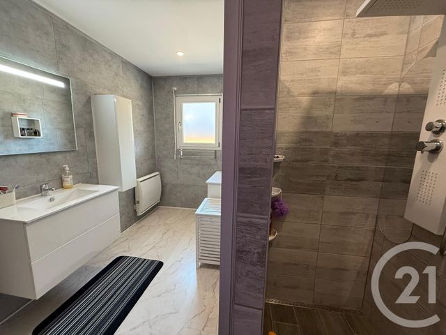 maison à vendre - 5 pièces - 115.22 m2 - MAMIROLLE - 25 - FRANCHE-COMTE - Century 21 Avenir Immobilier