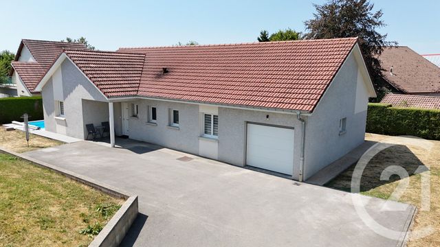 maison - MAMIROLLE - 25
