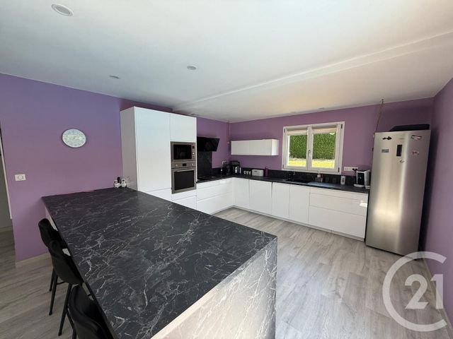 maison à vendre - 5 pièces - 115.22 m2 - MAMIROLLE - 25 - FRANCHE-COMTE - Century 21 Avenir Immobilier