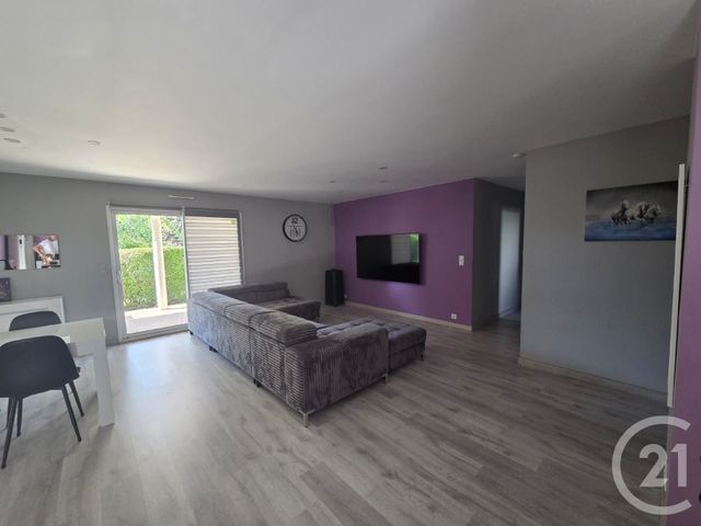 maison à vendre - 5 pièces - 115.22 m2 - MAMIROLLE - 25 - FRANCHE-COMTE - Century 21 Avenir Immobilier