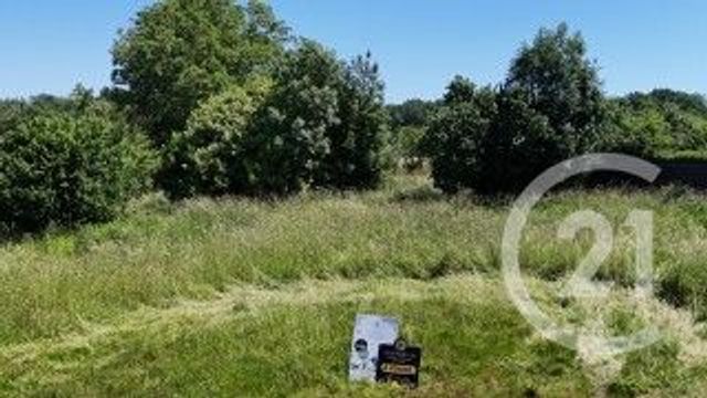 terrain à vendre - 973.0 m2 - MONTFERRAND LE CHATEAU - 25 - FRANCHE-COMTE - Century 21 Avenir Immobilier