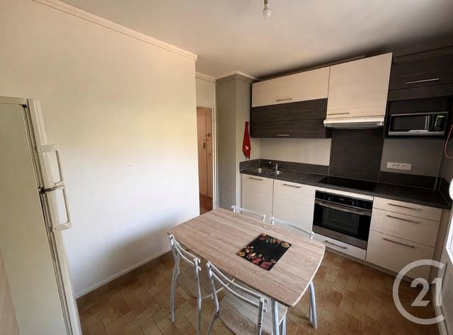 Appartement T3 à louer - 3 pièces - 57.46 m2 - BESANCON - 25 - FRANCHE-COMTE - Century 21 Avenir Immobilier