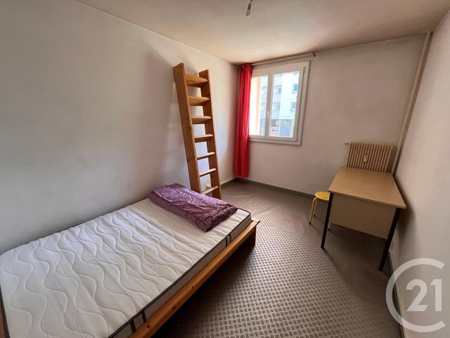 Appartement T3 à louer - 3 pièces - 57.46 m2 - BESANCON - 25 - FRANCHE-COMTE - Century 21 Avenir Immobilier