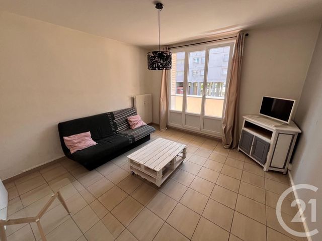 Appartement T3 à louer - 3 pièces - 57.46 m2 - BESANCON - 25 - FRANCHE-COMTE - Century 21 Avenir Immobilier