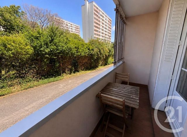 Appartement T3 à louer - 3 pièces - 57.46 m2 - BESANCON - 25 - FRANCHE-COMTE - Century 21 Avenir Immobilier