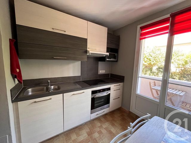 Appartement T3 à louer - 3 pièces - 57.46 m2 - BESANCON - 25 - FRANCHE-COMTE - Century 21 Avenir Immobilier