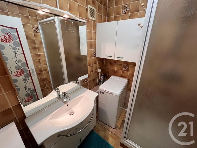 Appartement T3 à louer - 3 pièces - 57.46 m2 - BESANCON - 25 - FRANCHE-COMTE - Century 21 Avenir Immobilier