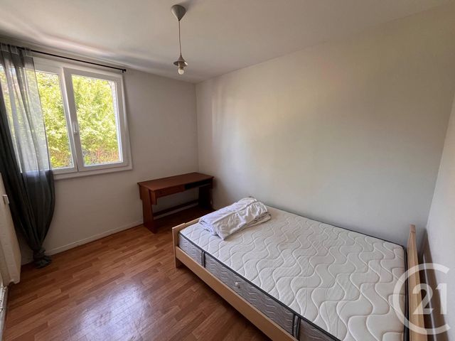 Appartement T3 à louer - 3 pièces - 57.46 m2 - BESANCON - 25 - FRANCHE-COMTE - Century 21 Avenir Immobilier