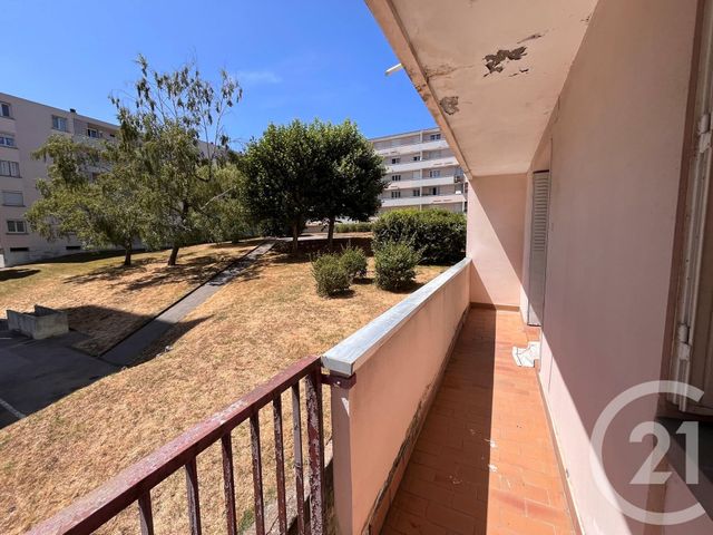 Appartement T3 à louer - 3 pièces - 57.46 m2 - BESANCON - 25 - FRANCHE-COMTE - Century 21 Avenir Immobilier