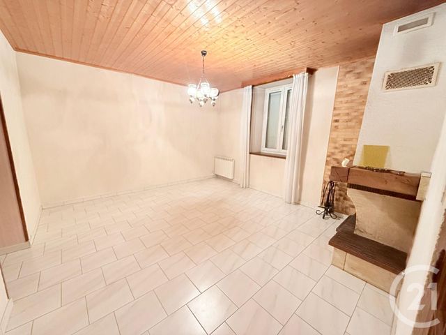 maison à vendre - 4 pièces - 120.0 m2 - FONTAIN - 25 - FRANCHE-COMTE - Century 21 Avenir Immobilier