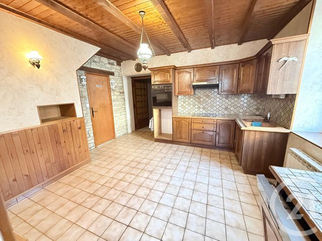 maison à vendre - 4 pièces - 120.0 m2 - FONTAIN - 25 - FRANCHE-COMTE - Century 21 Avenir Immobilier