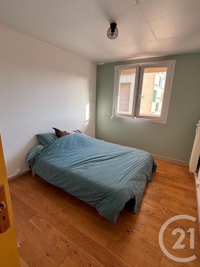Appartement F4 à louer - 4 pièces - 68.12 m2 - BESANCON - 25 - FRANCHE-COMTE - Century 21 Avenir Immobilier