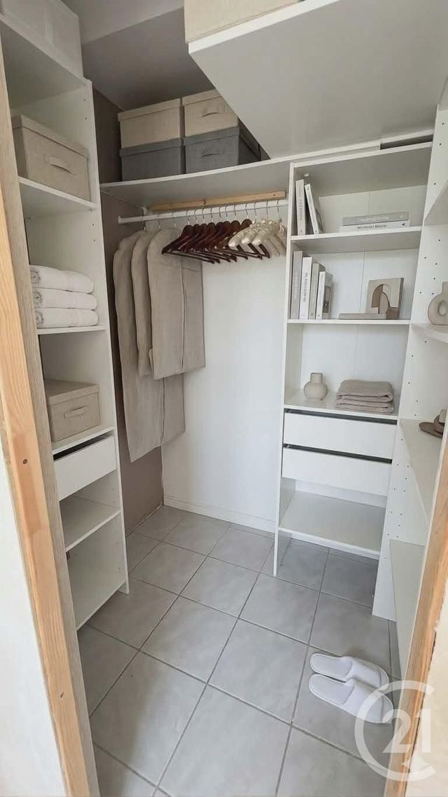 Appartement F4 à louer - 4 pièces - 68.12 m2 - BESANCON - 25 - FRANCHE-COMTE - Century 21 Avenir Immobilier
