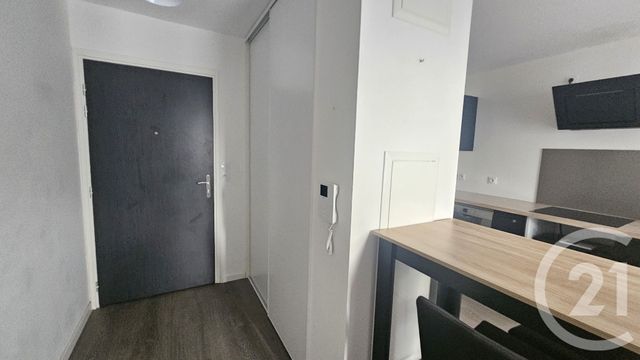 Appartement F2 à louer - 2 pièces - 40.48 m2 - BESANCON - 25 - FRANCHE-COMTE - Century 21 Avenir Immobilier