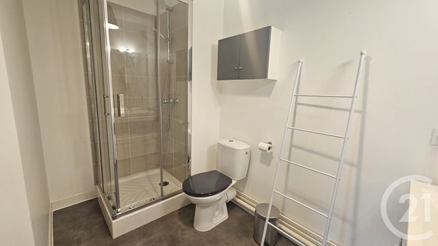 Appartement F2 à louer - 2 pièces - 40.48 m2 - BESANCON - 25 - FRANCHE-COMTE - Century 21 Avenir Immobilier