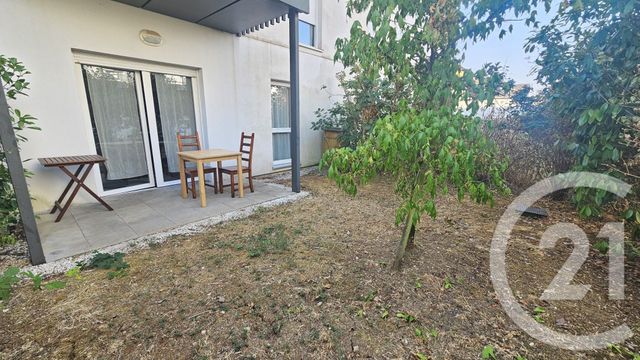 Appartement F2 à louer - 2 pièces - 40.48 m2 - BESANCON - 25 - FRANCHE-COMTE - Century 21 Avenir Immobilier