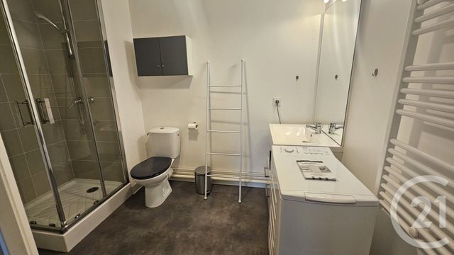 Appartement F2 à louer - 2 pièces - 40.48 m2 - BESANCON - 25 - FRANCHE-COMTE - Century 21 Avenir Immobilier