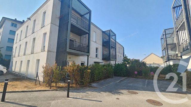 appartement - BESANCON - 25