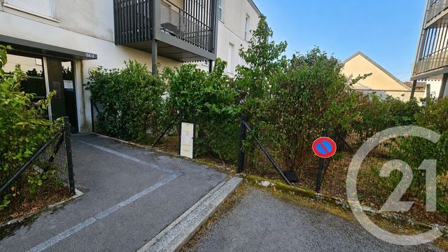 Appartement F2 à louer - 2 pièces - 40.48 m2 - BESANCON - 25 - FRANCHE-COMTE - Century 21 Avenir Immobilier