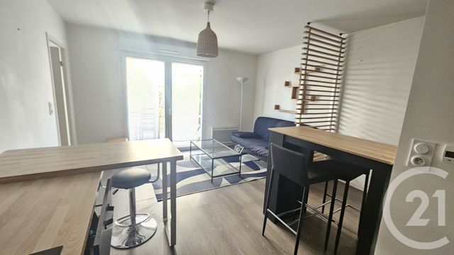 Appartement F2 à louer - 2 pièces - 40.48 m2 - BESANCON - 25 - FRANCHE-COMTE - Century 21 Avenir Immobilier