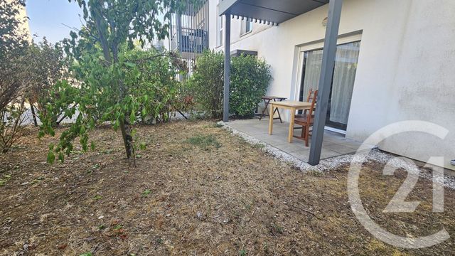 Appartement F2 à louer - 2 pièces - 40.48 m2 - BESANCON - 25 - FRANCHE-COMTE - Century 21 Avenir Immobilier