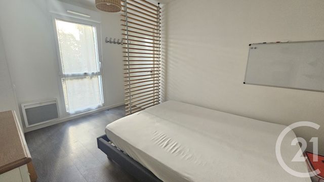 Appartement F2 à louer - 2 pièces - 40.48 m2 - BESANCON - 25 - FRANCHE-COMTE - Century 21 Avenir Immobilier