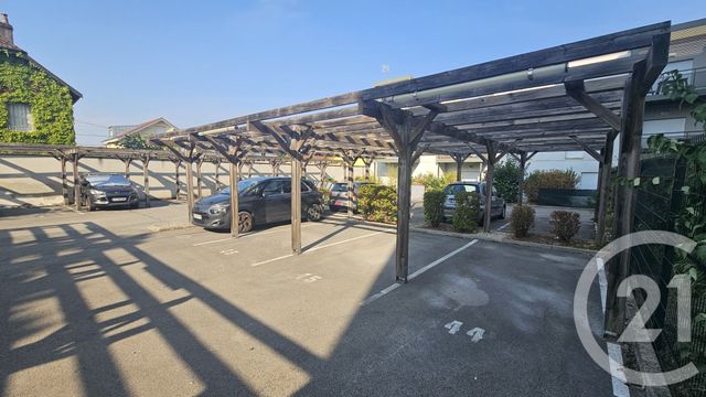 Appartement F2 à louer - 2 pièces - 40.48 m2 - BESANCON - 25 - FRANCHE-COMTE - Century 21 Avenir Immobilier