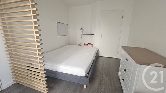 Appartement F2 à louer - 2 pièces - 40.48 m2 - BESANCON - 25 - FRANCHE-COMTE - Century 21 Avenir Immobilier