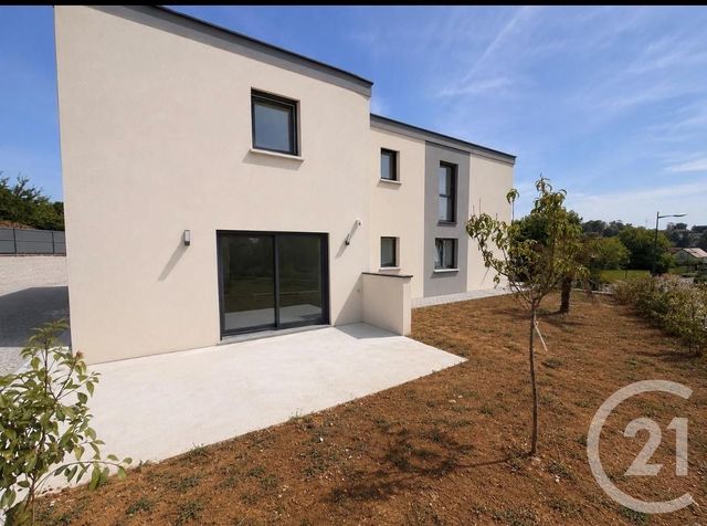 Appartement T3 à louer - 3 pièces - 73.0 m2 - ECOLE VALENTIN - 25 - FRANCHE-COMTE - Century 21 Avenir Immobilier