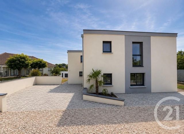 appartement - ECOLE VALENTIN - 25