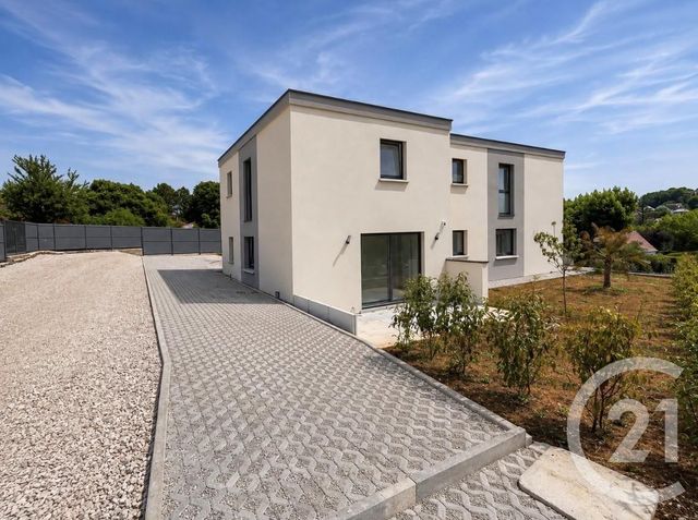 Appartement T3 à louer - 3 pièces - 73.0 m2 - ECOLE VALENTIN - 25 - FRANCHE-COMTE - Century 21 Avenir Immobilier
