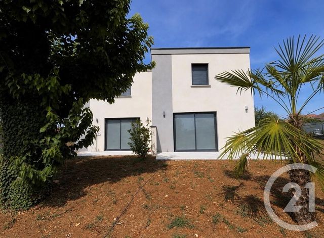 Appartement T3 à louer - 3 pièces - 73.0 m2 - ECOLE VALENTIN - 25 - FRANCHE-COMTE - Century 21 Avenir Immobilier