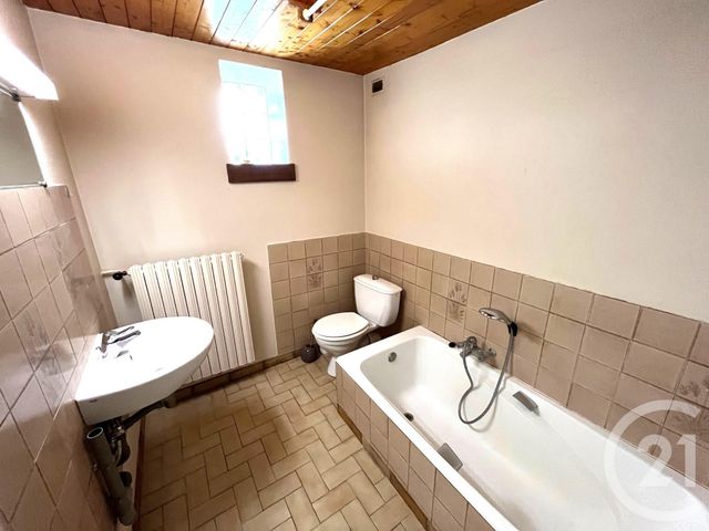 Appartement T2 à louer - 2 pièces - 33.12 m2 - MARCHAUX - 25 - FRANCHE-COMTE - Century 21 Avenir Immobilier
