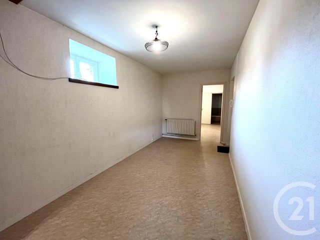 Appartement T2 à louer - 2 pièces - 33.12 m2 - MARCHAUX - 25 - FRANCHE-COMTE - Century 21 Avenir Immobilier