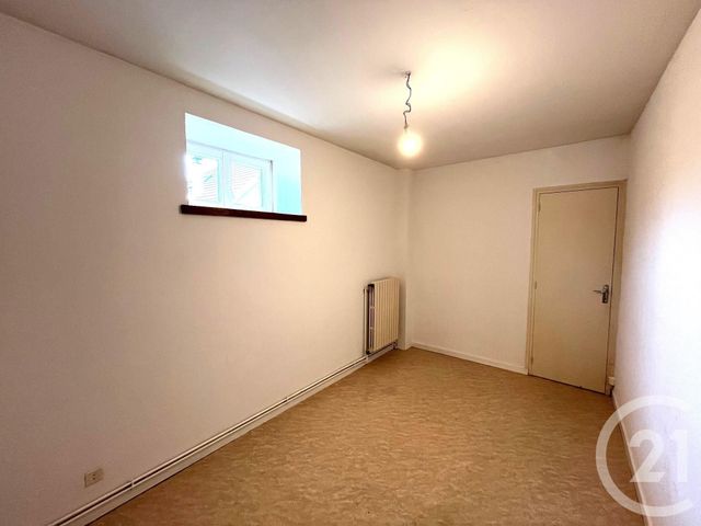 Appartement T2 à louer - 2 pièces - 33.12 m2 - MARCHAUX - 25 - FRANCHE-COMTE - Century 21 Avenir Immobilier