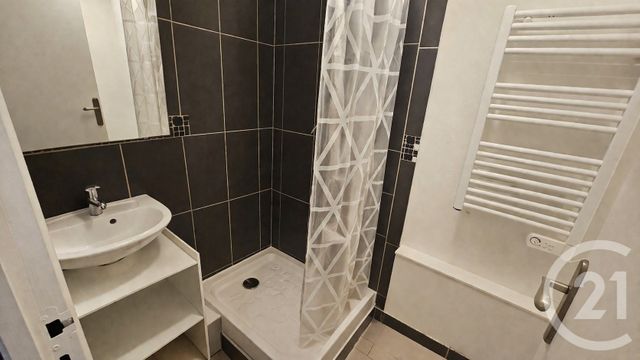 Appartement F1 bis à louer - 2 pièces - 32.39 m2 - BESANCON - 25 - FRANCHE-COMTE - Century 21 Avenir Immobilier
